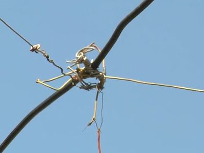 Oos-Kaap worstel met onwettige elektrisiteitsverbindings ná tragiese sterfgeval