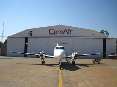 Bitou Muncipality severs ties with CemAir