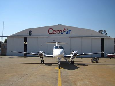 Bitou Muncipality severs ties with CemAir