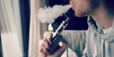 New study shows vaping is lethal