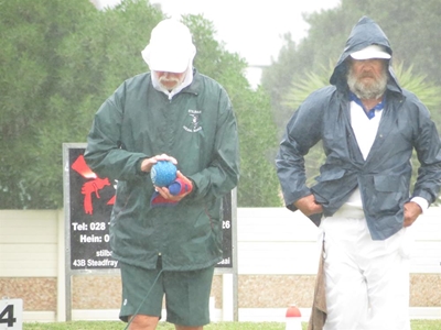 Bibberweer by Engen-manne se rolbaltoernooi