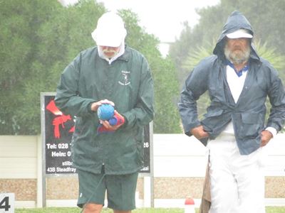 Bibberweer by Engen-manne se rolbaltoernooi