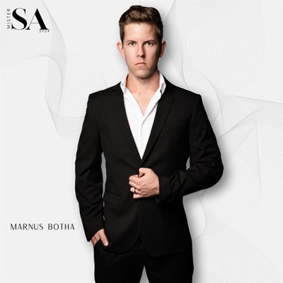 Stem vir oud-Gimmie Marnus Botha!