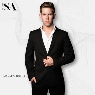 Stem vir oud-Gimmie Marnus Botha!