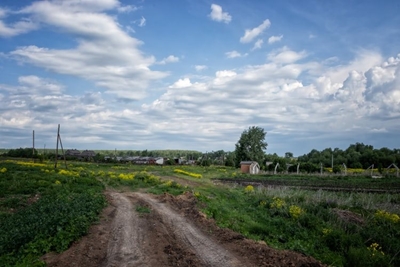 North West farmers welcome repair of flood-damaged roads