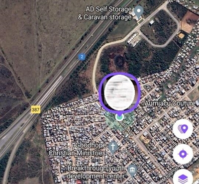 Rowers steeds soek na Spur rooftog