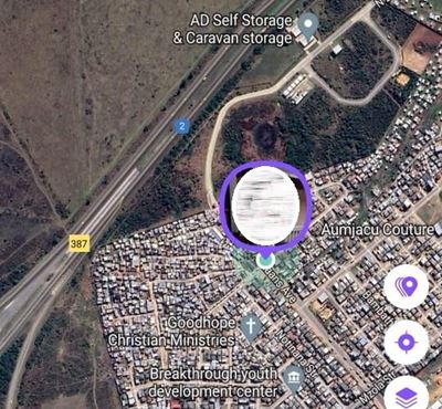 Rowers steeds soek na Spur rooftog