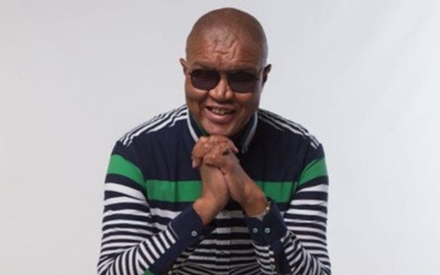 Legendary SA musician Steve Kekana has passed away
