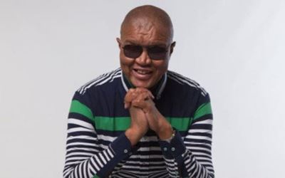 Legendary SA musician Steve Kekana has passed away