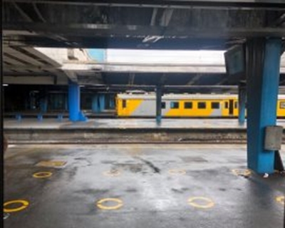 Metrorail resumes Southern Line operations