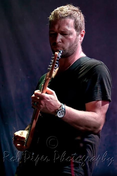 A tribute to Sting and The Police