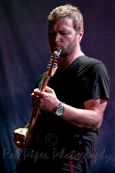 A tribute to Sting and The Police