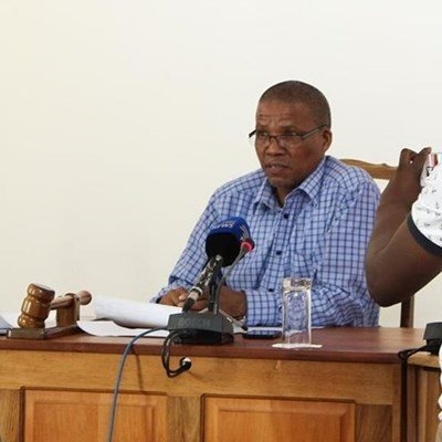 Registration open for revenue protection convention in Plett