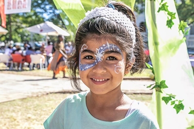 First community market a resounding success