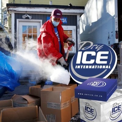 5 surprising ways that you can use dry ice