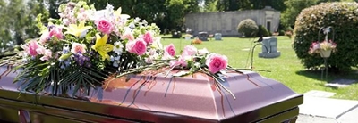 A loved one has passed on… now what? 