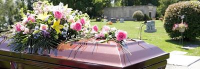 A loved one has passed on… now what? 