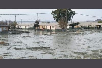 Ramaphosa to visit flooded Jagersfontein disaster area