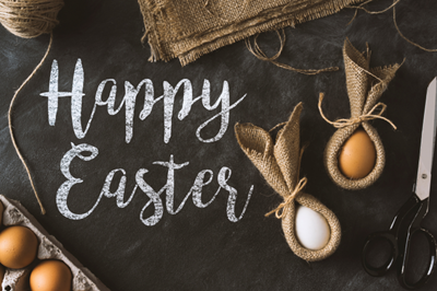 The many unique ways that Easter is celebrated around the world
