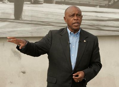Sexwale: Zuma not solely to blame for SA's credit downgrade