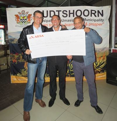 Sportfees begin Vrydag
