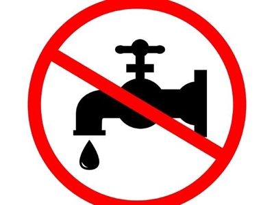 Municipality unaware of water woes