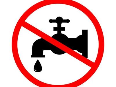 Municipality unaware of water woes