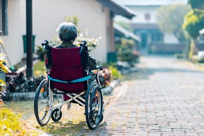 Disability Rights Awareness Month: Be sensitive