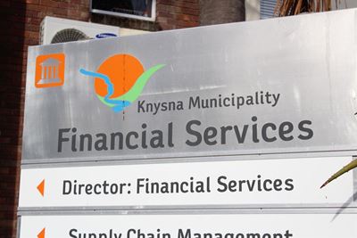 Knysna, Bitou audits are still unqualified