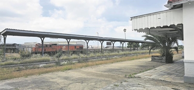 Transnet in bid negotiations for railway operation