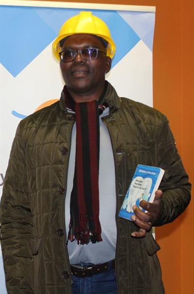 Knysna MM Vatala resigns from muni