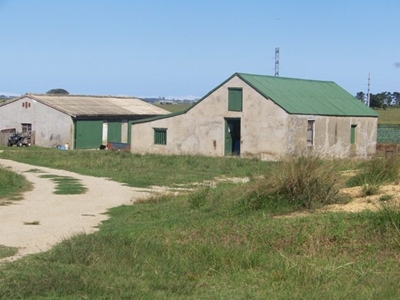 SA agriculture’s housing dilemma