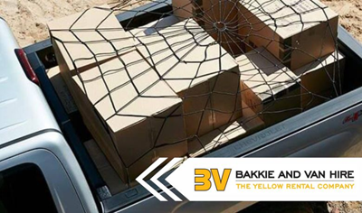 How a bakkie rental can transform your projects