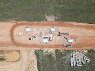 Regional landfill development: Civils 2000 appointed to complete project