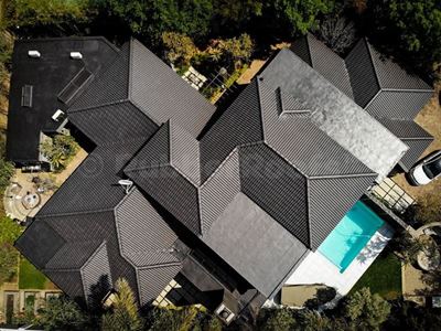 RubberRoofs: The Trusted Name in Waterproofing