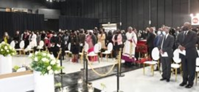 Fight to end corruption must continue in honour of Silumko Sokupa: President