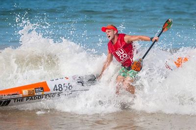 Easter athletes descend on Plett