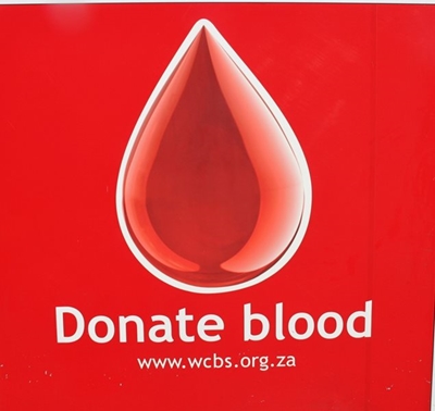 Jou bloed kan ‘n lewe red