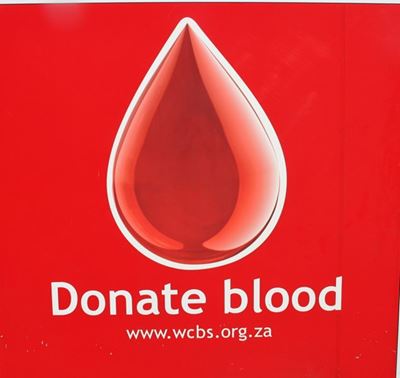 Jou bloed kan ‘n lewe red