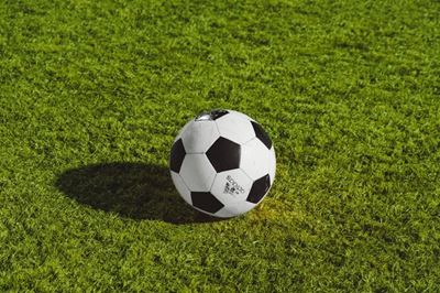 Fighting drug abuse among youngsters through soccer