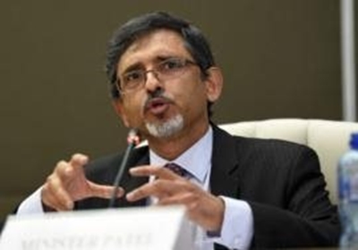 Patel welcomes VW's R4 billion investment in SA