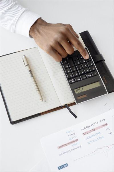 Bond approval process for entrepreneurs
