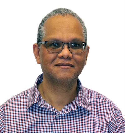 GR gets clinical haematologist