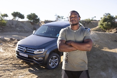 Winning it with Amarok