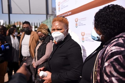 ‘Whole of government broke’: Here’s why SA has critical social service shortages 