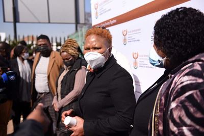 ‘Whole of government broke’: Here’s why SA has critical social service shortages 