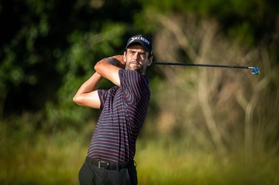 Hard work pays off for Jerling at Fancourt