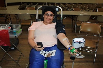 Groot mylpale vir Riversdal