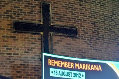 ‘Unfair targeting’: Ramaphosa slams ‘politicisation’ of Marikana massacre