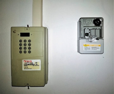 Focus on: Geyser switch-off times
